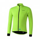 Bunda ELEMENT neon žltá AW24 /Vel:XL