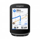 Cyklopočítač C506 GPS