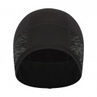 Čiapka pod prilbu TENDENZA WINDBREAKER SKULL CAP čierna AW24