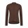 Dres VERTEX THERMAL LONG hnedý AW24 /Vel:M