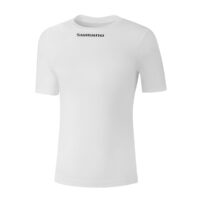 Tričko VERTEX SS BASE LAYER biele