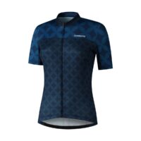 Dres dámsky MIZUKI navy
