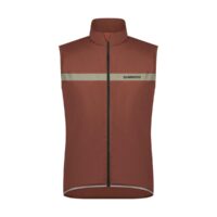 Vesta EVOLVE WIND INSULATED hnedá