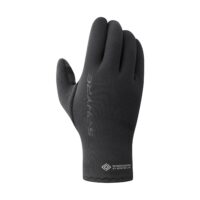 Rukavice S-PHYRE THERMAL čierne