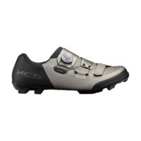 Tretry SHXC502 strieborné