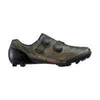 Tretry SHXC903 LTD camo