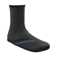 Návleky na tretry DUAL FIT THERMAL čierne