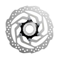 Brzdový kotúč SM-RT10 OEM 160 mm