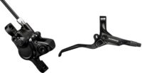Brzda hydraulická M355 OEM predná
