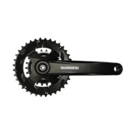Stred Altus FC-MT101 36-22 z. OEM 170 mm