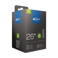 Duša 26x2.10/3.00 AV 40mm
