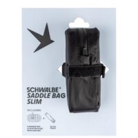 Kapsička pod sedlo + duša SV16E