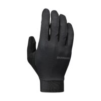Rukavice EXPLORER FF GEL čierne