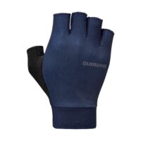 Rukavice EXPLORER GEL navy modré