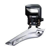 Prešmyk Ultegra FD-R8050 2 x 11 prevodov na návarku dolný ťah Di2
