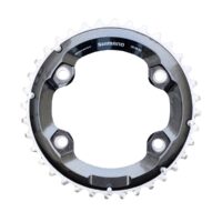 Prevodník XT FC-M8000 1x11 prevodov 34 z.