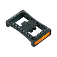 Adaptér SM-PD22 pre horské pedále s odrazkami, SPD