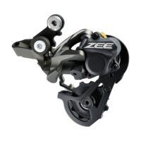 Prehadzovačka ZEE RD-M640 1 x 10 prevodov FR