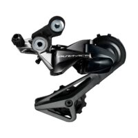Prehadzovačka Dura Ace RD-R9100 2 x 11 prevodov