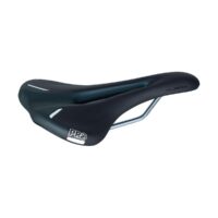Sedlo TURNIX CRMO 142 mm