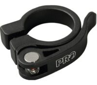 Objímka s QR pod sedlo 34,9 mm