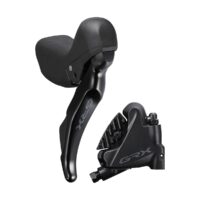 Dual control GRX set ST-RX400R/BR-RX400R pravý 10 prevodov