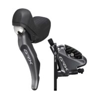 Dual control GRX set ST-RX810L/BR-RX810F ľavý 2 prevody