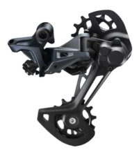 Prehadzovačka SLX RD-M7120 2 x 12 prevodov