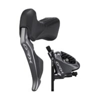 Dual control GRX set ST-RX815L/BR-RX810F ľavý 2 prevody