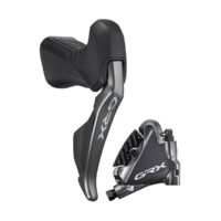 Dual control GRX set ST-RX815R/BR-RX810R pravý 11 prevodov
