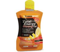 Gél TOTAL ENERGY STRONG GEL