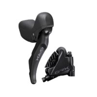 Dual control GRX set ST-RX600R/BR-RX400R pravý 11 prevodov