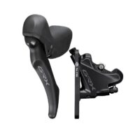 Dual control GRX set BL-RX600L/BR-RX400F ľavý 1 prevod