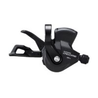 Radenie Deore SL-M4100 pravé 10 prevodov na objímku
