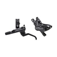 Hydraulická brzda Deore M6120 predná