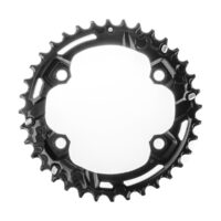 Prevodník DEORE FC-M4100 2x10/11 prevodov 36 z.