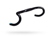 Riaditká VIBE AERO ALLOY 400 mm