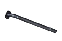 Sedlovka DISCOVER 400 mm 31,6 mm