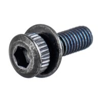 Skrutka pre predný adaptér Flat mount