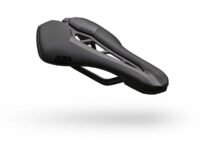 Sedlo STEALTH TEAM 142 mm