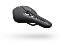 Sedlo STEALTH CURVED PERFORMANCE 142 mm