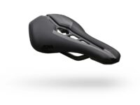 Sedlo STEALTH CURVED TEAM 142 mm