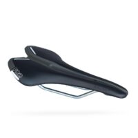 Sedlo FALCON CRMO 152 mm