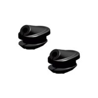 Krytka do rámu pre kabeláž EW-SD300 7x8mm oválna