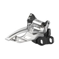 Prešmyk XT FD-M785 OEM 2 x 10 prevodov na objímku uni ťah