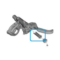 Membrána páky BL-M9120/BL-M8100/BL-M7100