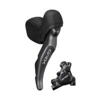 Dual control GRX set ST-RX820R/BR-RX820R pravý 12 prevodov