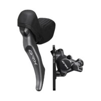 Dual control GRX set ST-RX820L/BR-RX820F ľavý 2 prevody