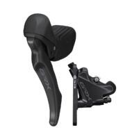 Dual control GRX set BL-RX610L/BR-RX400F ľavý 1 prevod