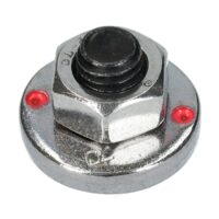 Skrutka lanka zad. bubn. brzdy BR-IM45